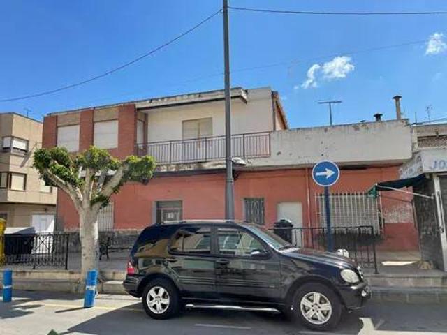 Casa en venta en Arneva, el Baix Segura / La Vega Baja