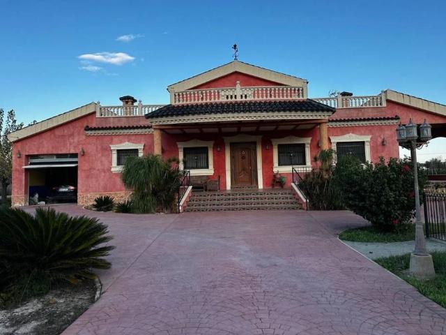 Casa en venta en La Campaneta, el Baix Segura / La Vega Baja