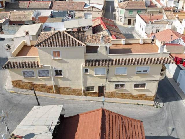 Casa en venta en Orihuela