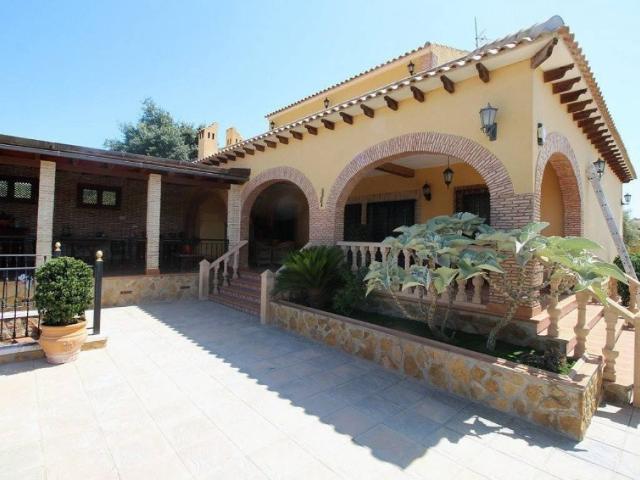 Casa en venta en Orihuela