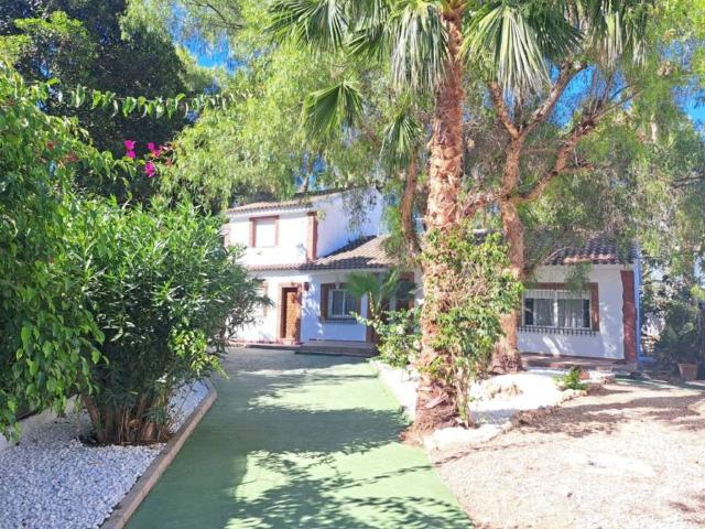 Quinta en alquiler en Orihuela