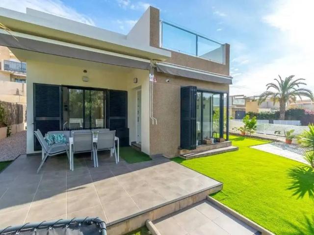 Casa en venta en Urbanización La Zenia II, el Baix Segura / La Vega Baja