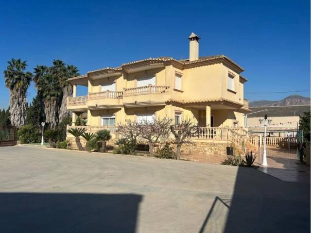 Casa en venta en Barrio del Camino Viejo de Hurchillo, el Baix Segura / La Vega Baja