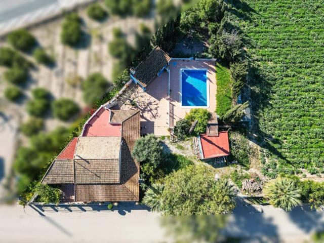 Casa en venta en Los Huertos, el Baix Segura / La Vega Baja