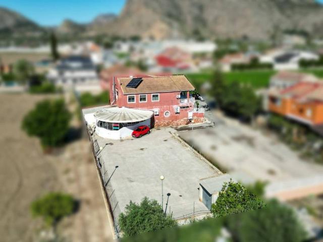 Casa en venta en El Escorratel, el Baix Segura / La Vega Baja