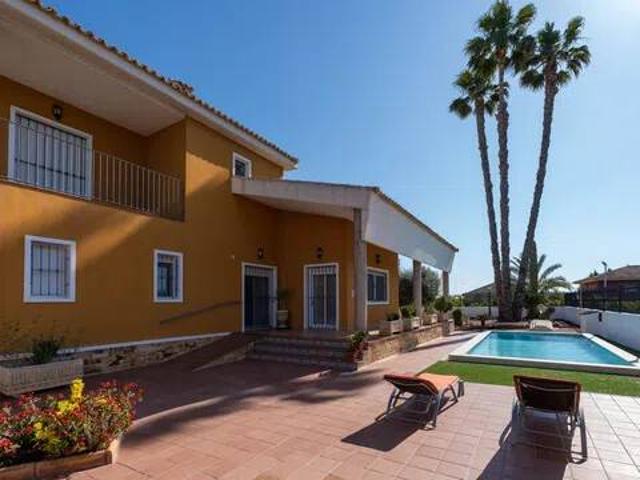 Casa en venta en Correntías Medias, el Baix Segura / La Vega Baja