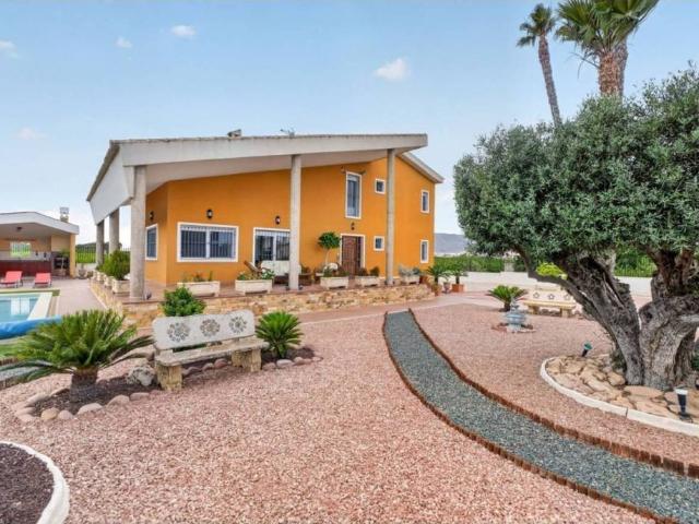 Casa en venta en Barrio La Cruz de Fajardo, el Baix Segura / La Vega Baja