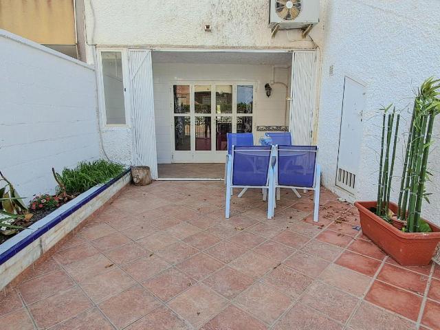 Chalet en venta en Urbanización Punta Prima, el Baix Segura / La Vega Baja