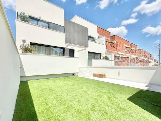 Casa en venta en Barrio Nuevo, el Baix Segura / La Vega Baja