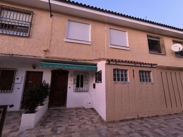 Casa en venta en Orihuela, Barrio Nuevo