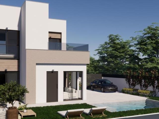 Casa en venta en Barrio Nuevo, el Baix Segura / La Vega Baja