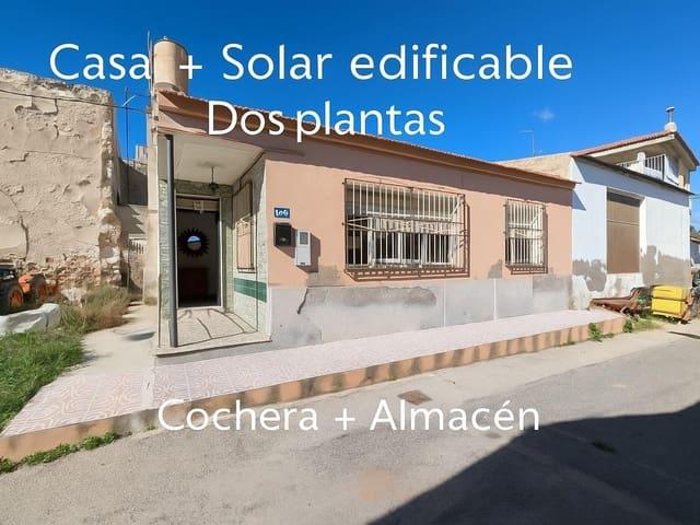 Casa en venta en Barrio Nuevo, el Baix Segura / La Vega Baja