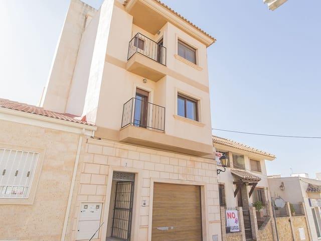 Casa en venta en San Miguel De Salinas, Valencia