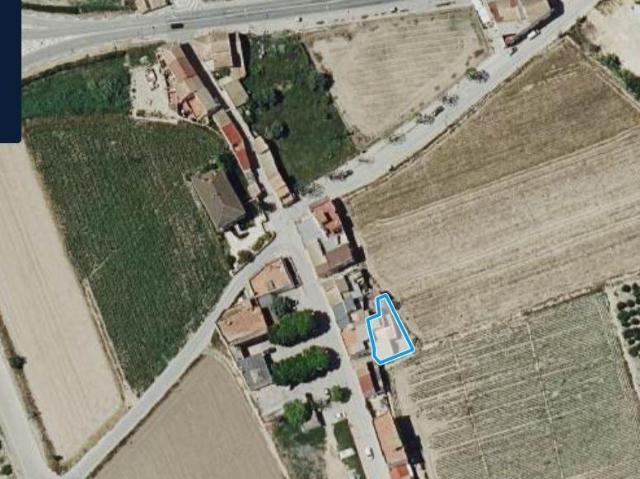 Casa en venta en Barrio Nuevo, Orihuela