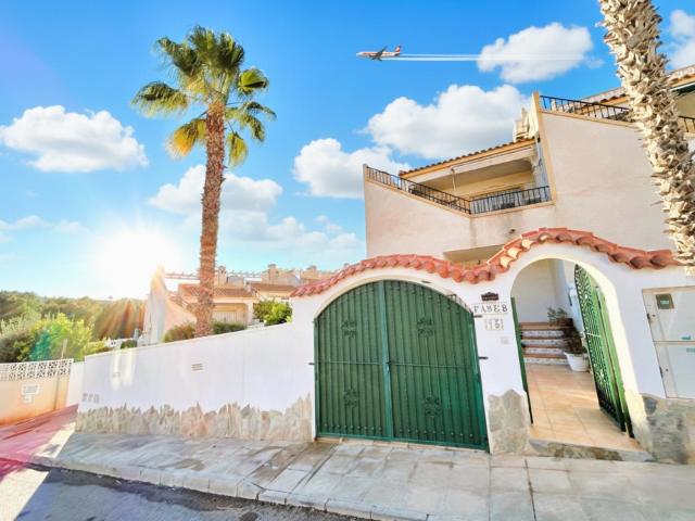 Casa en venta en Urbanización Las Filipinas, San Miguel De Salinas