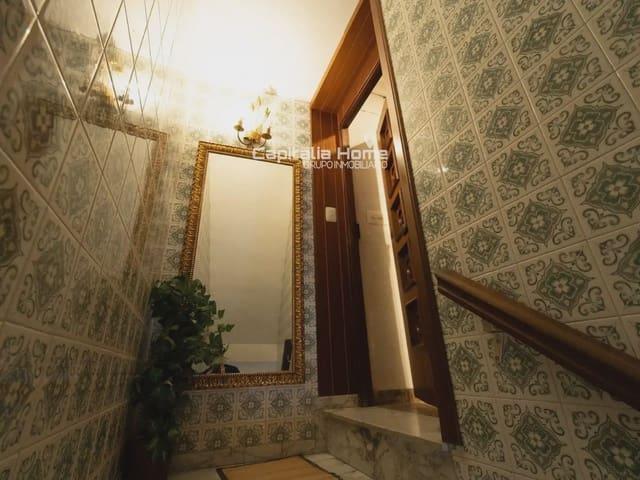 Casa en venta en Barrio Nuevo, el Baix Segura / La Vega Baja