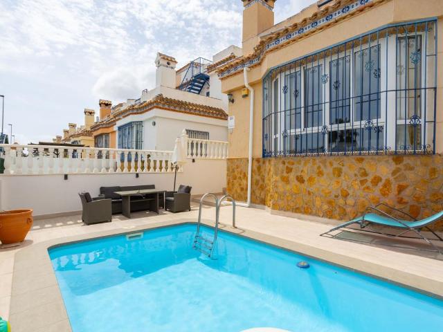 Casa en venta en Lagosol-Sector F-2, el Baix Segura / La Vega Baja