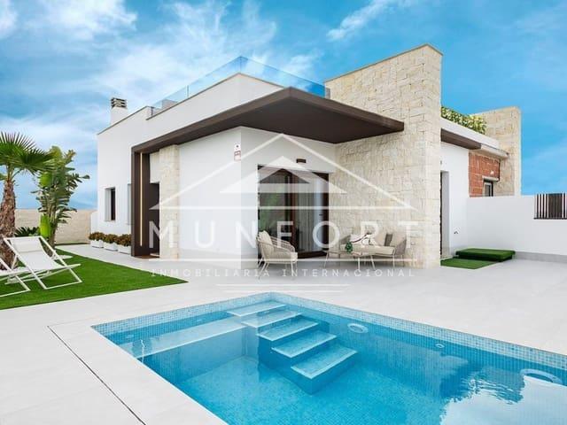 Casa en venta en Barrio Nuevo, el Baix Segura / La Vega Baja