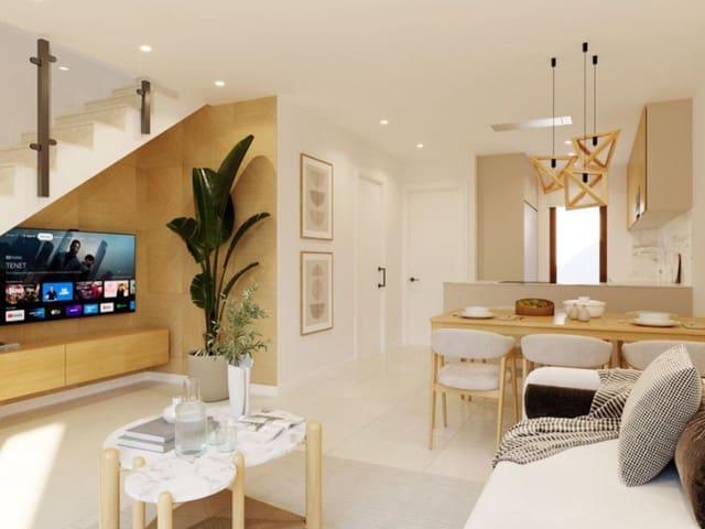Casa en venta en Barrio Nuevo, el Baix Segura / La Vega Baja