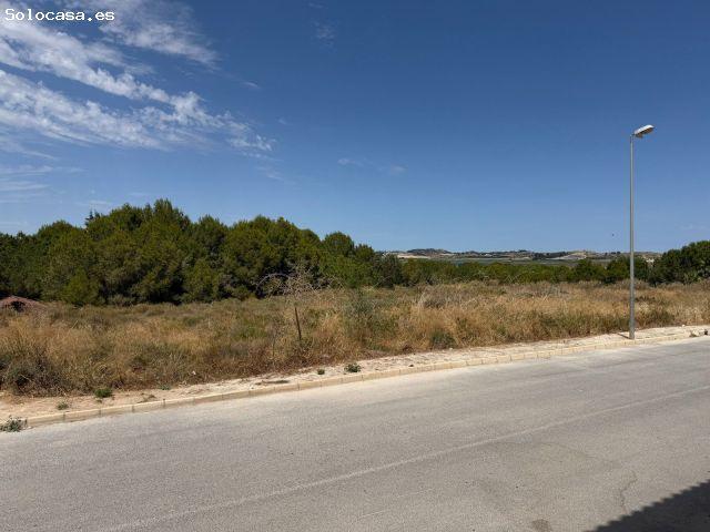 Casa en venta en Torremendo, el Baix Segura / La Vega Baja