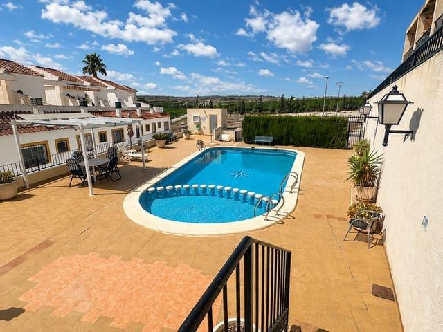 Casa en venta en Barrio Nuevo, el Baix Segura / La Vega Baja