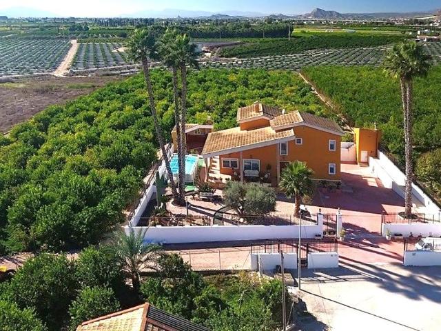 Casa en venta en Orihuela, Valencia