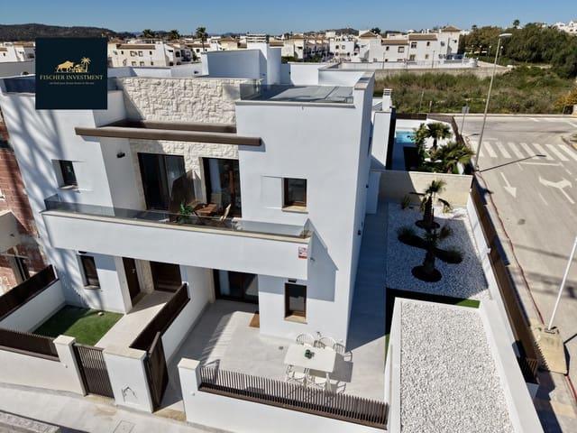 Casa en venta en Barrio Nuevo, el Baix Segura / La Vega Baja