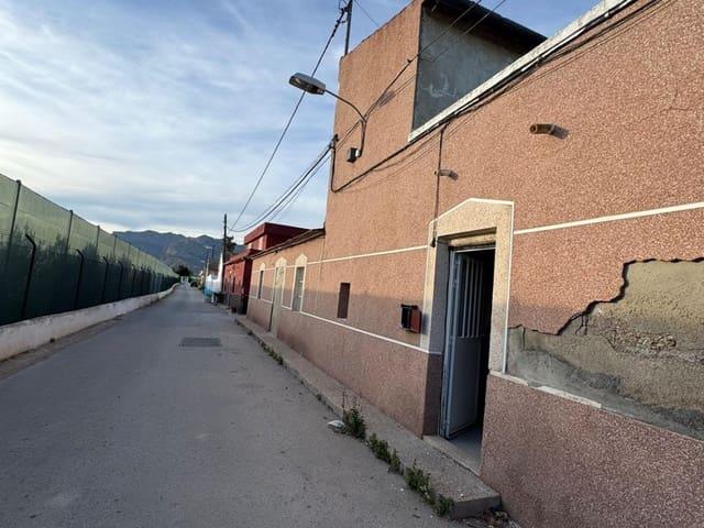 Casa en venta en Barrio Nuevo, el Baix Segura / La Vega Baja