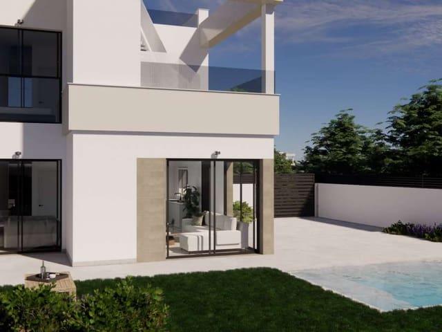 Casa en venta en Orihuela