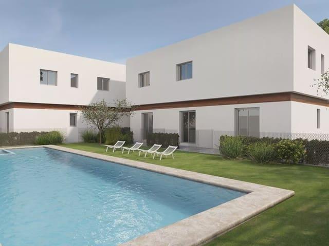 Casa en venta en Urbanización La Zenia II, el Baix Segura / La Vega Baja