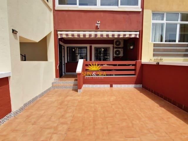 Casa en venta en Urbanización La Zenia II, el Baix Segura / La Vega Baja