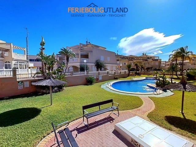 Casa en venta en Urbanización La Zenia II, el Baix Segura / La Vega Baja