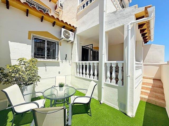 Casa en venta en Urbanización La Zenia II, el Baix Segura / La Vega Baja