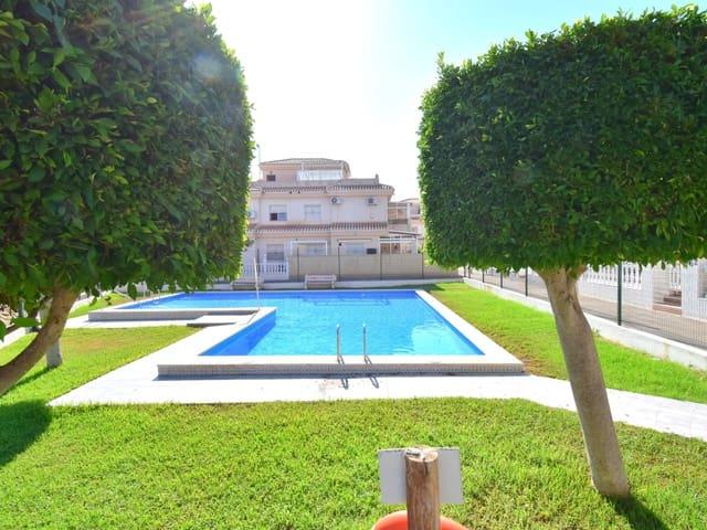 Casa en venta en Urbanización La Zenia II, el Baix Segura / La Vega Baja