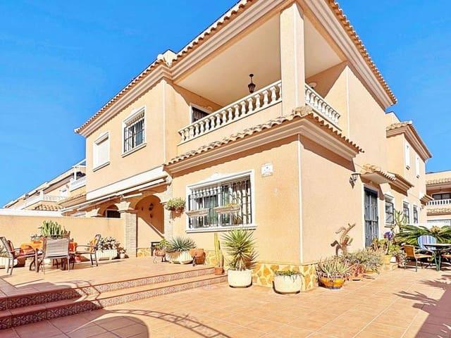 Casa en venta en Urbanización La Zenia II, el Baix Segura / La Vega Baja