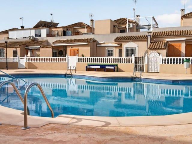 Casa en venta en Urbanización La Zenia II, el Baix Segura / La Vega Baja