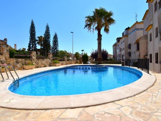 Casa en venta en Urbanización La Zenia II, el Baix Segura / La Vega Baja