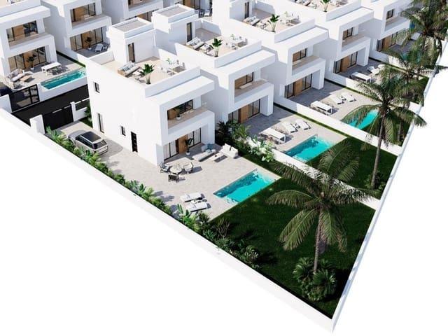 Chalet en venta en Urbanización La Zenia II, el Baix Segura / La Vega Baja