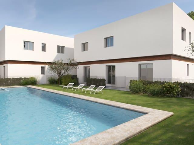 Chalet en venta en Urbanización La Zenia II, el Baix Segura / La Vega Baja