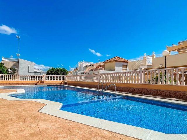 Casa en venta en Urbanización La Zenia II, el Baix Segura / La Vega Baja