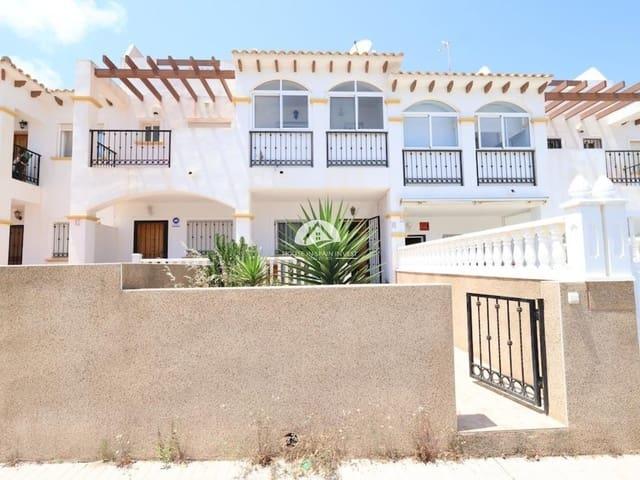 Casa en venta en Urbanización La Zenia II, el Baix Segura / La Vega Baja