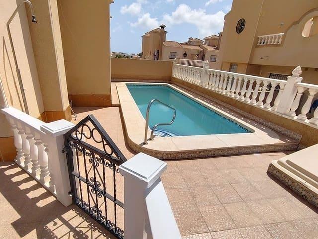 Casa en venta en Urbanización La Zenia II, el Baix Segura / La Vega Baja