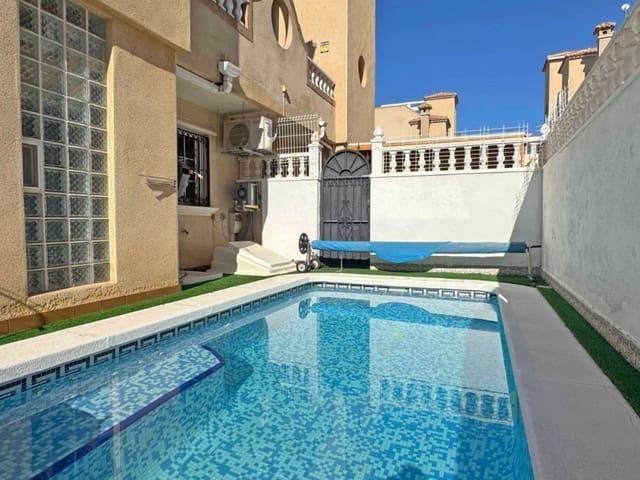 Casa en venta en Urbanización La Zenia II, el Baix Segura / La Vega Baja
