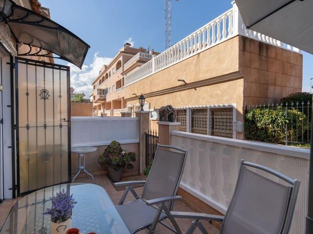 Casa en venta en Urbanización La Zenia II, el Baix Segura / La Vega Baja