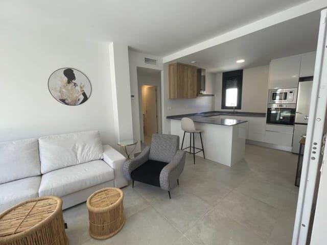 Casa en venta en Urbanización La Zenia II, el Baix Segura / La Vega Baja