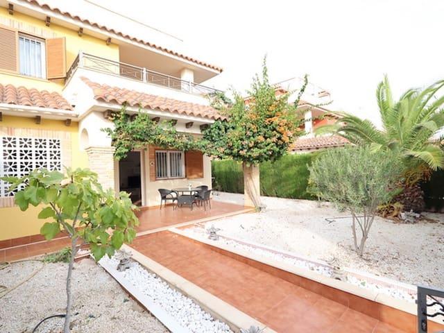 Casa en venta en Orihuela