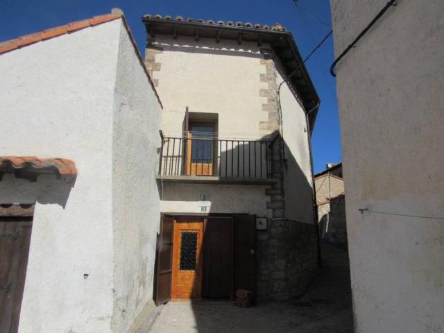 Casa en venta en Sierra de Albarracín, Aragón