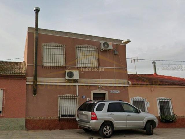 Casa en venta en Obispo Rocamora, el Baix Segura / La Vega Baja