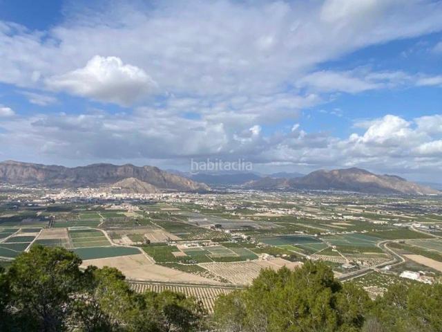 Casa en venta en Obispo Rocamora, el Baix Segura / La Vega Baja