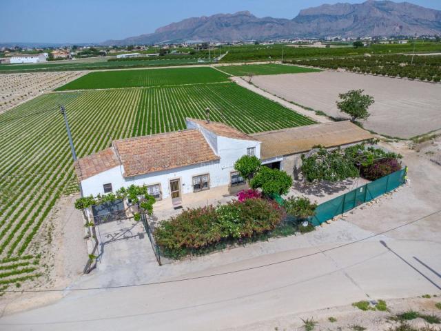 Casa en venta en Obispo Rocamora, el Baix Segura / La Vega Baja